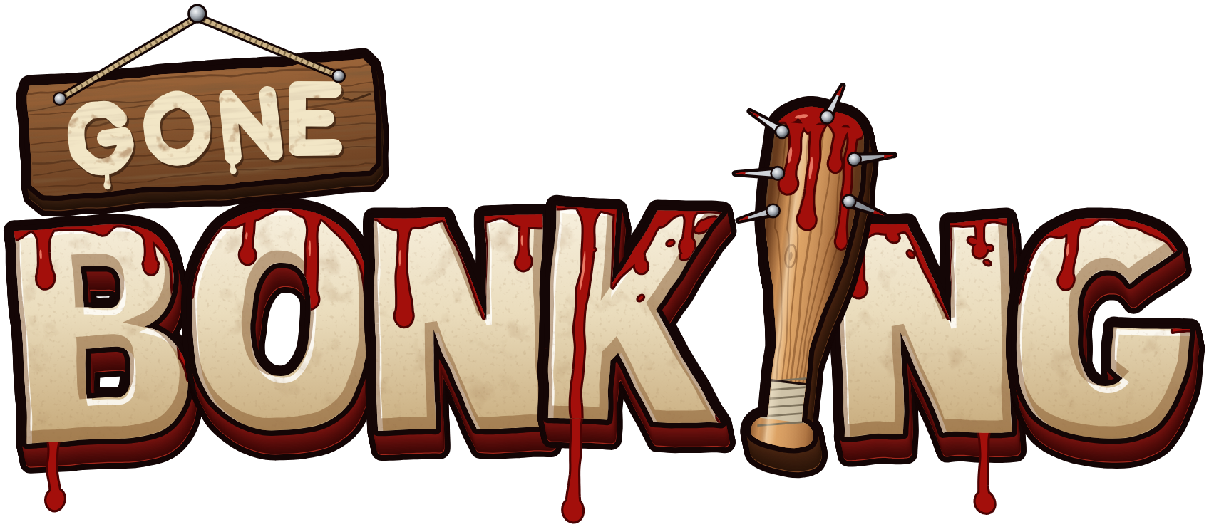 Gone Bonking