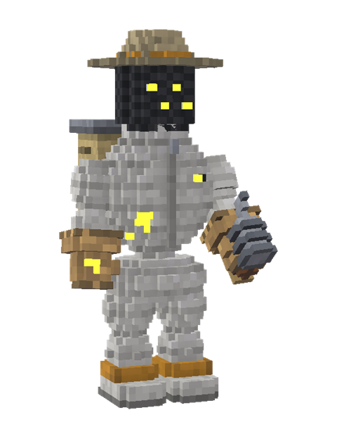 Beekeeper