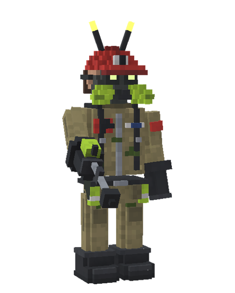Exterminator