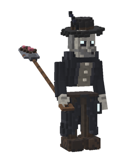 Grave Digger
