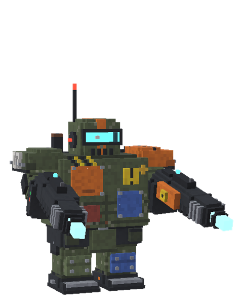 Major Overkill