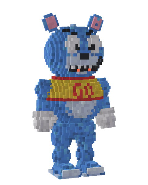 Mascot