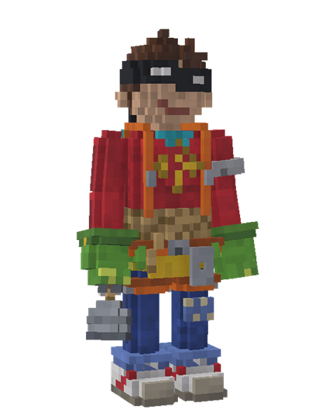 Rope Boy